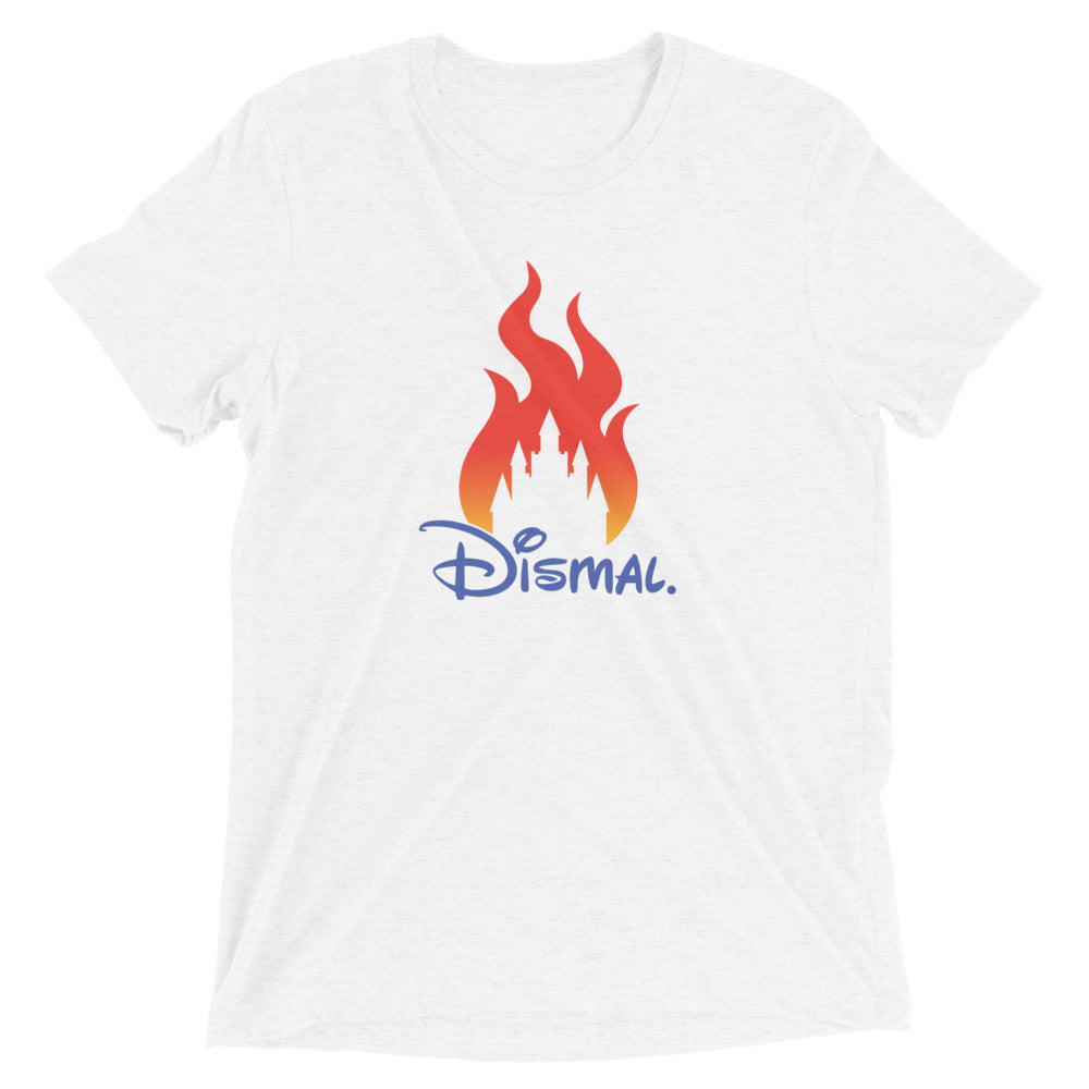 'Dismal' Kingdom Parody T-Shirt