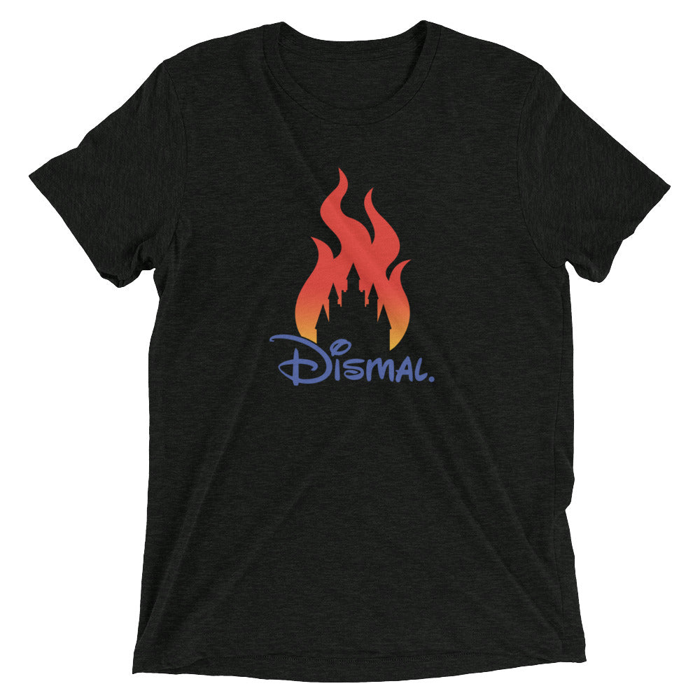'Dismal' Kingdom Parody T-Shirt
