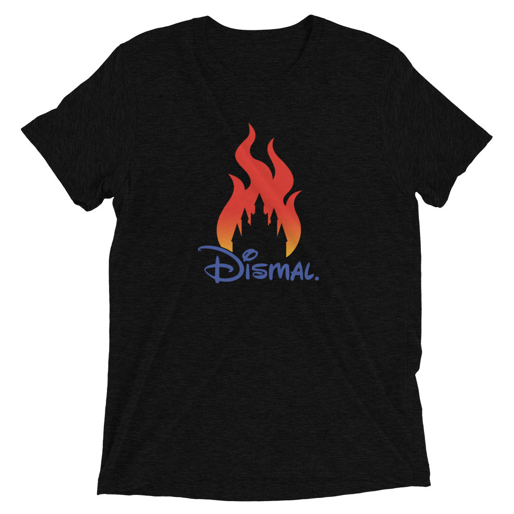 'Dismal' Kingdom Parody T-Shirt